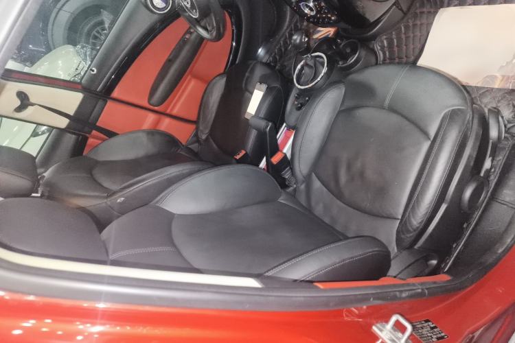 Used  Countryman 2014 1.6T COOPER ALL4 Excitement
