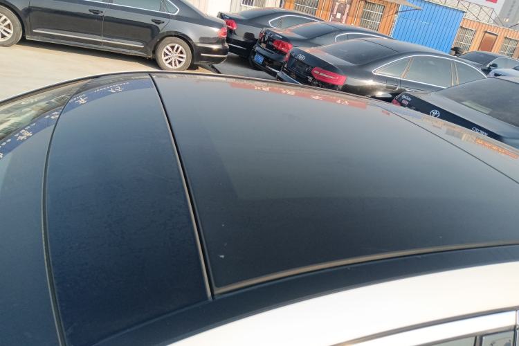 Used Mercedes-Benz C-Class 2021 C 260 L Sport Edition
