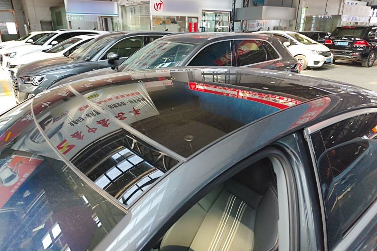 Used Audi A3 2023 A3L Limousine 35 TFSI Fashion Sport Model
