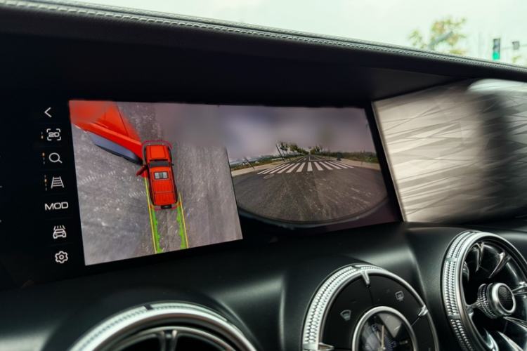 Used Tank 300 2024 2.0T Conqueror