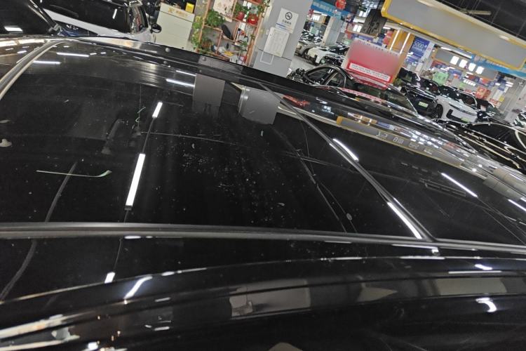 Used Cadillac XT5 2023 2.0T Four-Wheel Drive Prestige Version (Ultimate Edition)
