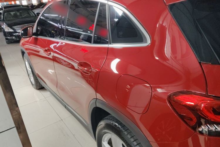 Used Mercedes-Benz GLA 2022 Second Facelift GLA 200