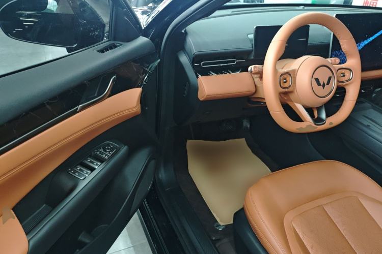 Used Wuling Xingguang 2025 610 km Smart Flagship Version