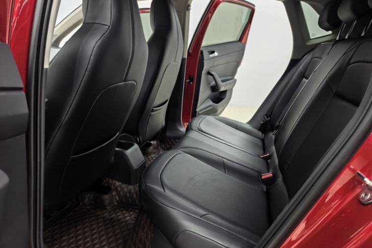 Used Volkswagen Polo 2023 Revised Plus 1.5L Automatic – Enjoy Life Edition