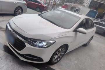 Used Chevrolet Monza 2020 320 Automatic Enjoyment Edition