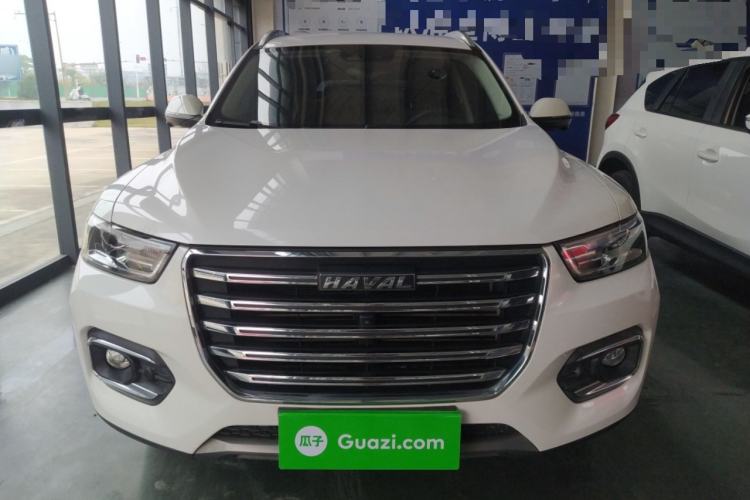 Used Haval H6 2020 1.5 GDIT Automatic Platinum Luxury Edition
