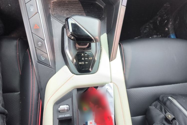 Used Lynk & Co 06 2020 1.5T YAO Halo