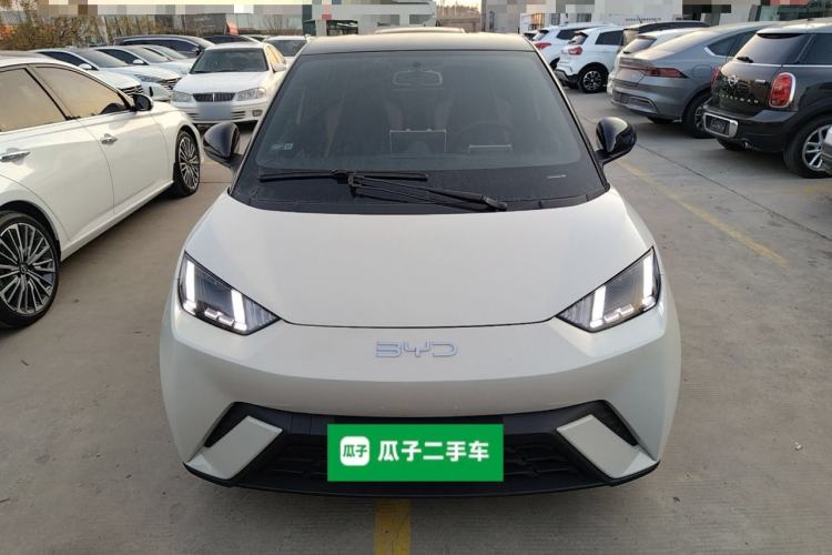 Used BYD Seagull 2025 405 km Flying Edition