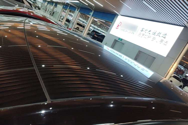 Used Tesla Model Y 2021 Long-Range All-Wheel-Drive Version 3D7
