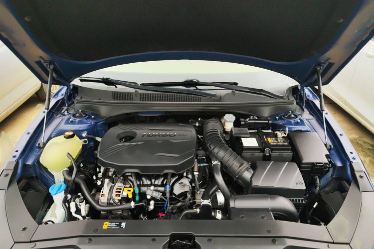 Used Hyundai Lafesta 2019 280TGDi Sport Edition China VI
