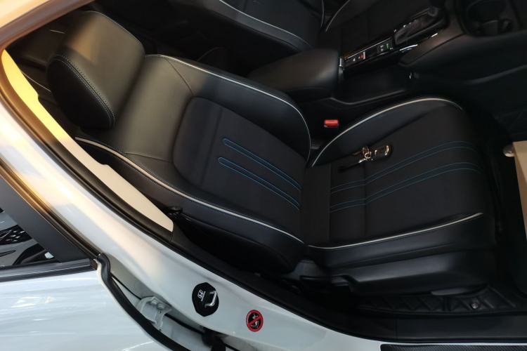 Used Honda HR-V 2023 240TURBO Jingrui Edition