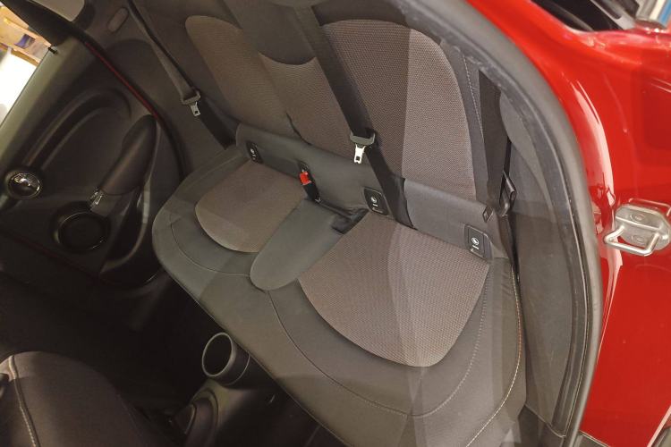 Used  MINI 2016 1.2T ONE Five-Door Edition
