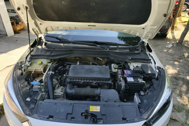 Used  J7 2020 1.5T Manual Elite Edition
