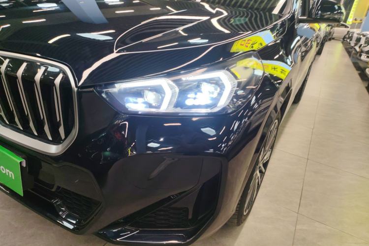 Used BMW X1 2023 sDrive25Li M Sport Package
