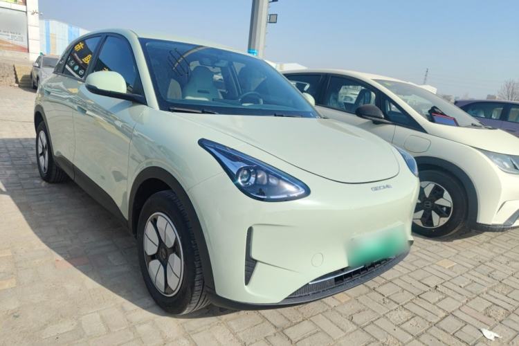 Used  Geome 2025 310km Youth Edition