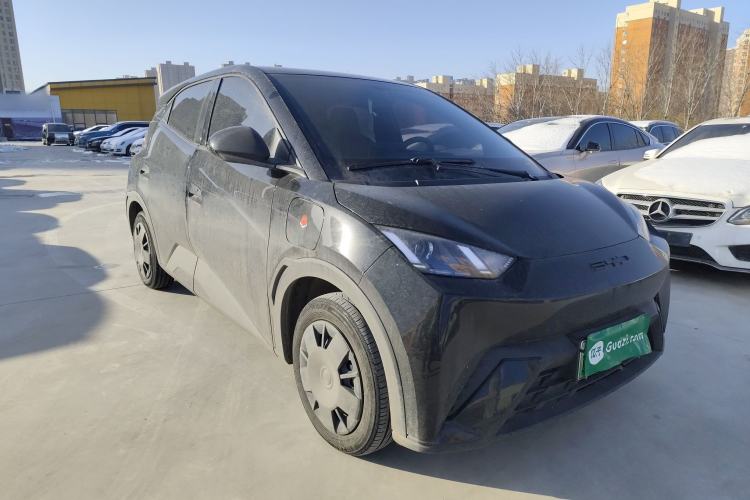 Used BYD Seagull 2023 Active Version