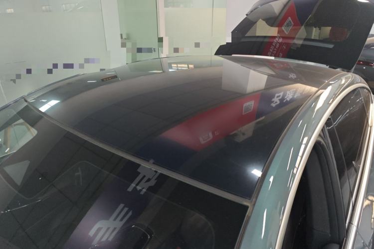 Used  A07 2025 All-Electric "Real Bargain" 525 Luxury Model
