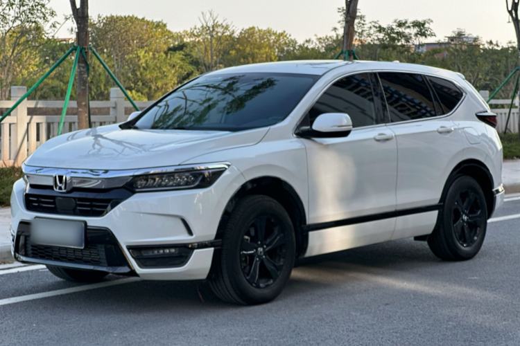 Used Honda Breeze 2020 240TURBO CVT Two-Wheel Drive Prestige Edition