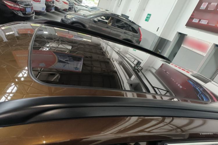 Used BMW X1 2015 sDrive18i Fashion Upgrade Edition