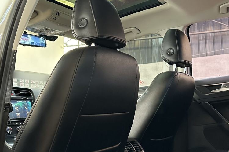 Used Volkswagen Golf 2017 230TSI Automatic Comfort Edition – Celebrating Milestone of One Million Units