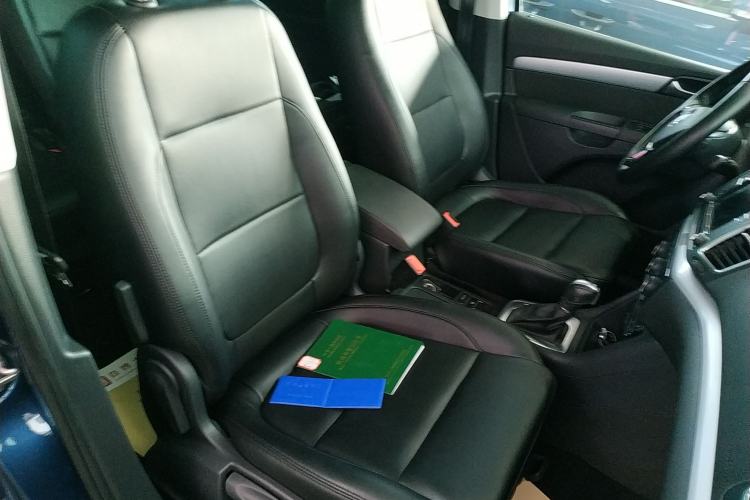 Used Volkswagen Sharan 2016 380TSI Comfort Edition 7-Seater
