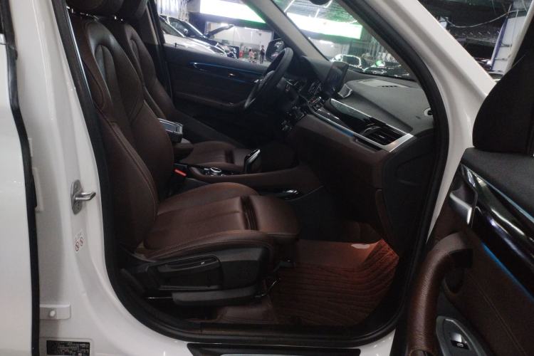 Used BMW X1 2020 sDrive20Li Premium Edition
