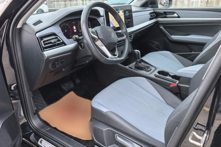 Used Volkswagen Lavida 2023 Revised Version 1.5L Automatic 5 Millionth Edition
