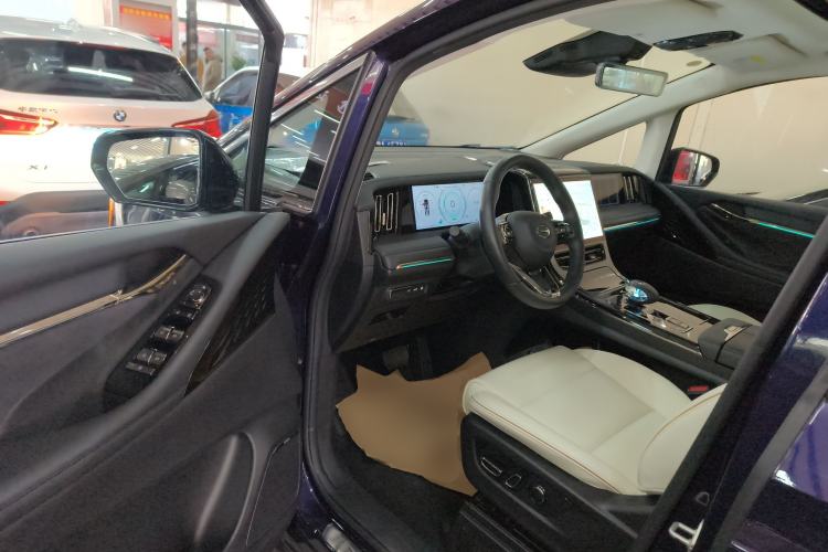 Used GAC Trumpchi E9 2023 E9 MAX