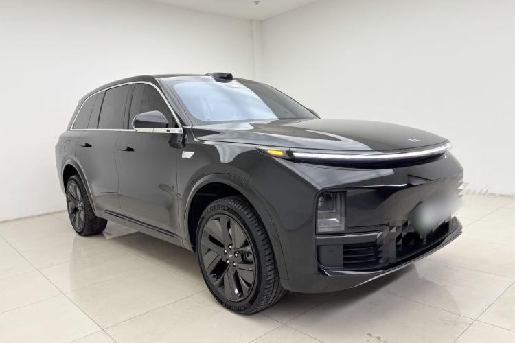 Used Li Auto L8 2024 Max
