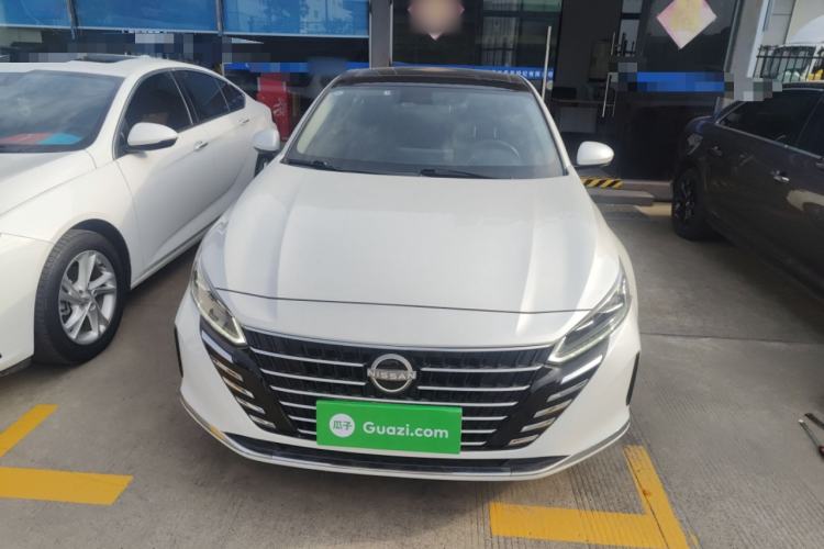 Used Nissan Teana 2022 2.0L XL-TLS Enjoyment Edition