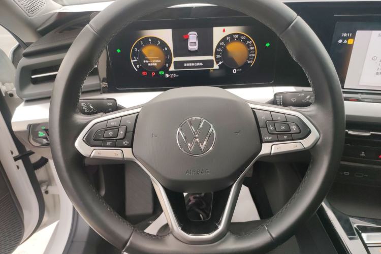 Used Volkswagen Lamando 2023 Lavida L 280TSI DSG Spicy Edition
