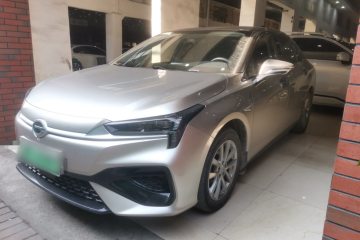 Used AION S 2023 Meizu 580 Lithium Iron Phosphate