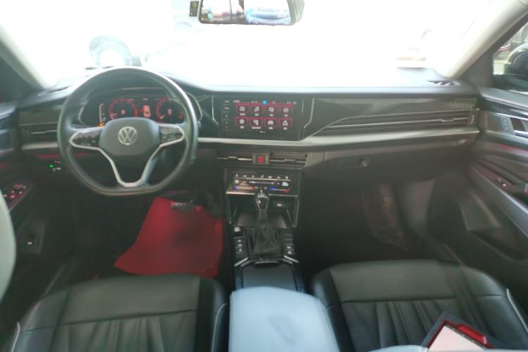 Used Volkswagen Passat 2023 330TSI Starry Luxury Edition
