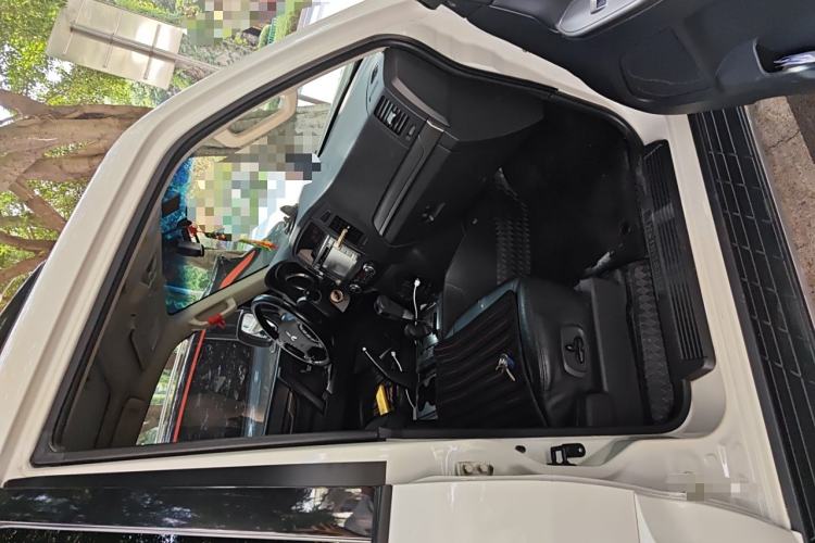 Used Mitsubishi Pajero 2014 3.0L Elite Upgrade Edition
