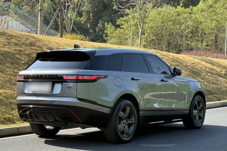 Used Land Rover Range Rover Velar 2021 P250 model