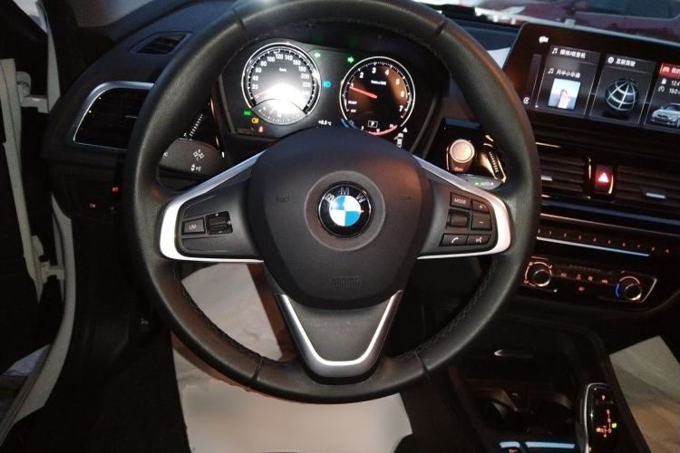 Used BMW 1 Series 2022 120i M Sport Edition