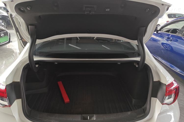 Used Buick Regal 2023 552T Smart Enjoyment Version
