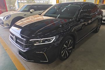 Used Volkswagen Passat 2022 330TSI Starry Luxury Edition