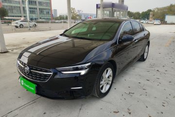 Used Buick Regal 2020 552T Luxury Version