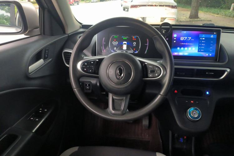 Used ORA White Cat 2020 305 km Luxury Version
