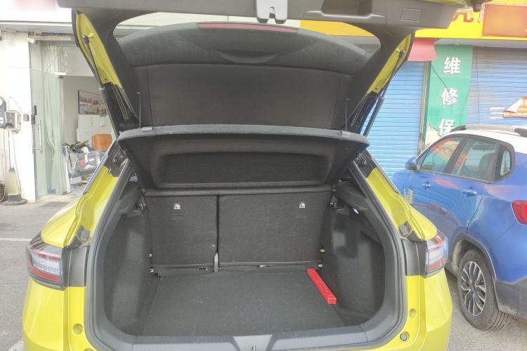 Used Volkswagen ID.4 X 2022 Pure Long-Range Edition
