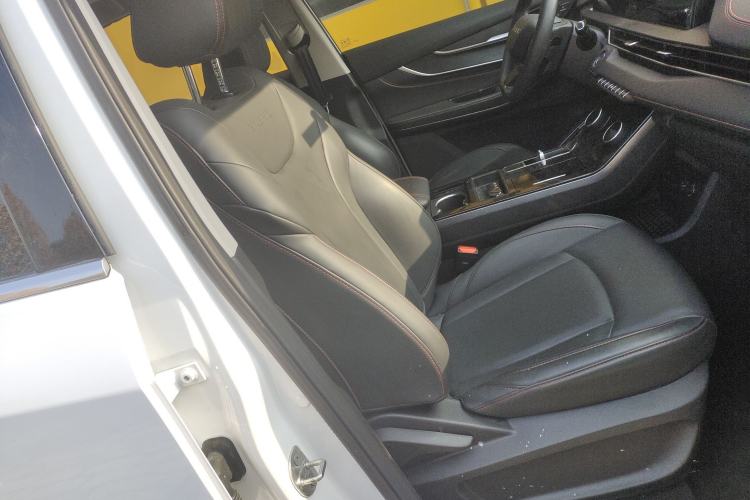 Used  Zhuifeng C-DM 2022 1.5 TCI-DHT 105 km "Chengfeng Qi" Edition
