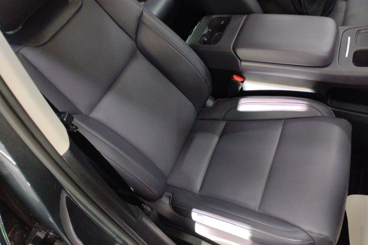 Used Leapmotor C10 2024 530 LiDAR Edition
