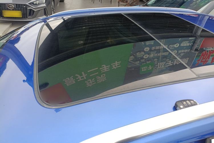 Used Audi Q3 2019 40 TFSI Fashion Dynamic Model