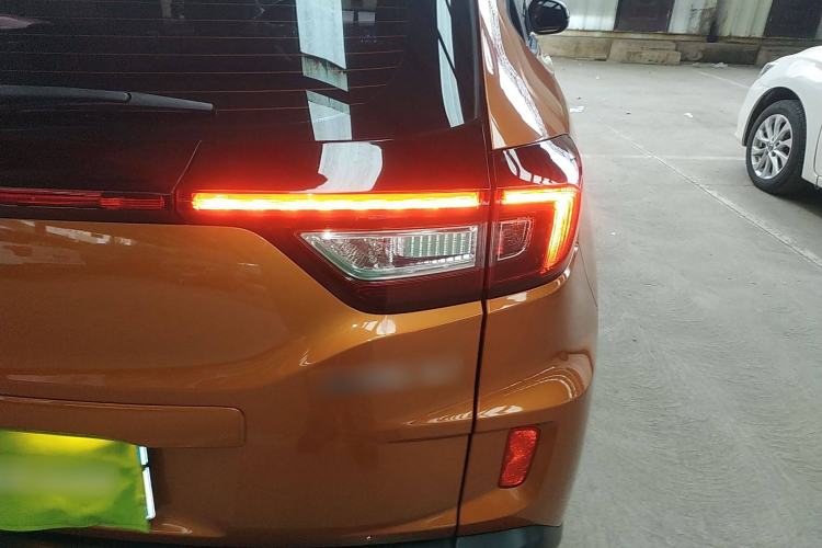 Used Honda XR-V 2017 1.5L LXi CVT Classic Edition
