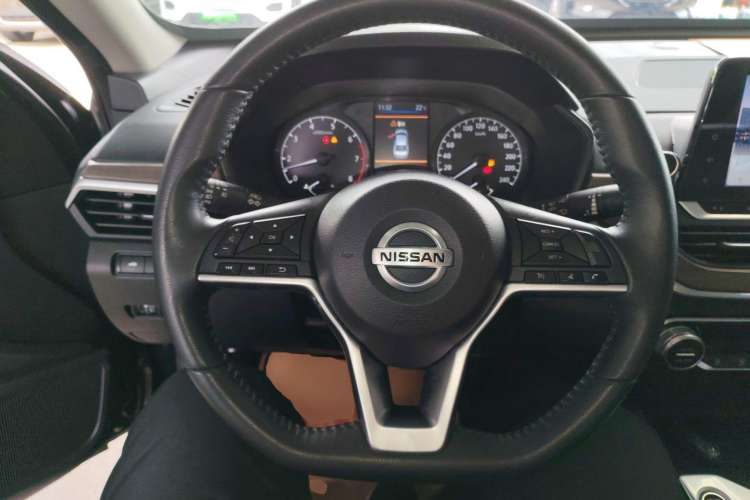 Used Nissan Teana 2021 2.0L XL Comfort Edition
