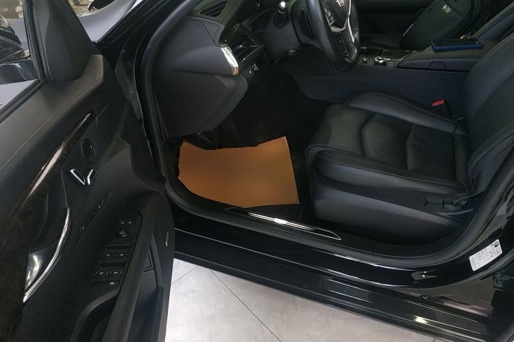 Used Cadillac CT6 2022 28T Luxury Edition
