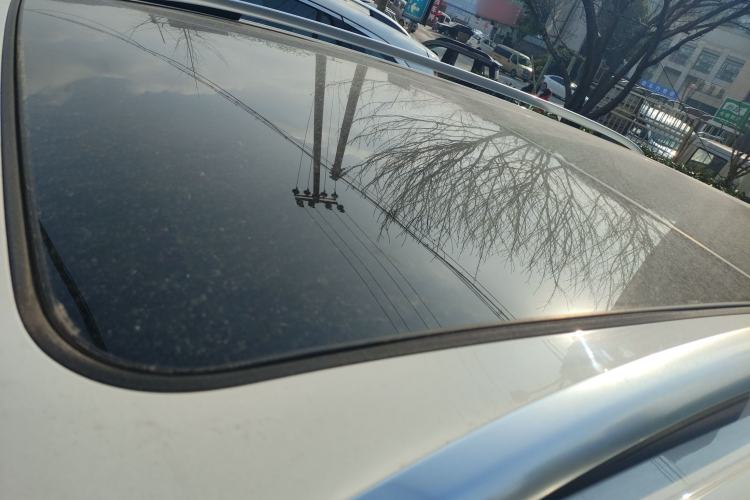 Used Volkswagen Touran 2018 Volkswagen Touran L 280TSI DSG Comfort Edition 7 Seats China VI Standard