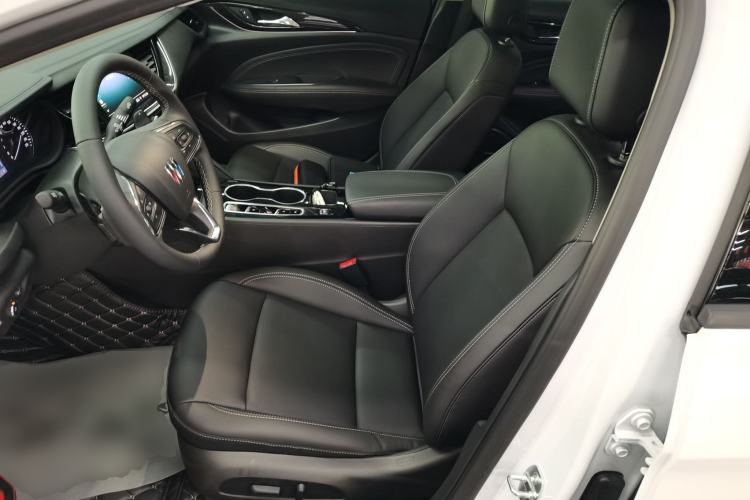 Used Buick Regal 2024 Revised 25T Ultra-Comfort Edition
