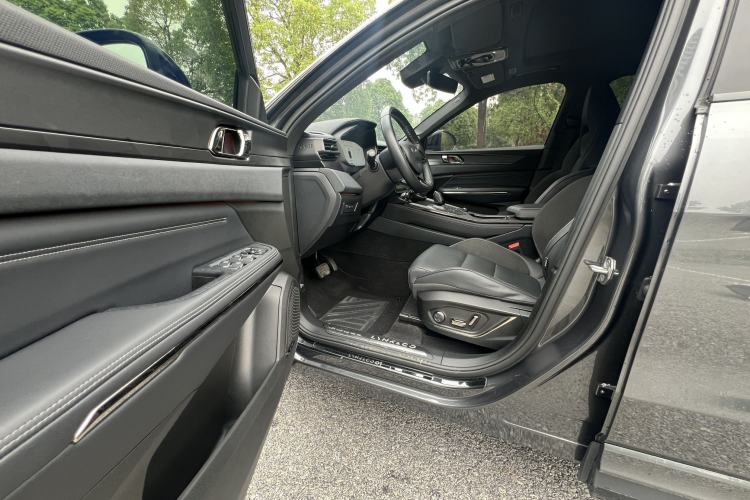 Used Lynk & Co 01 EM-P 2023 1.5TD EM-P PM